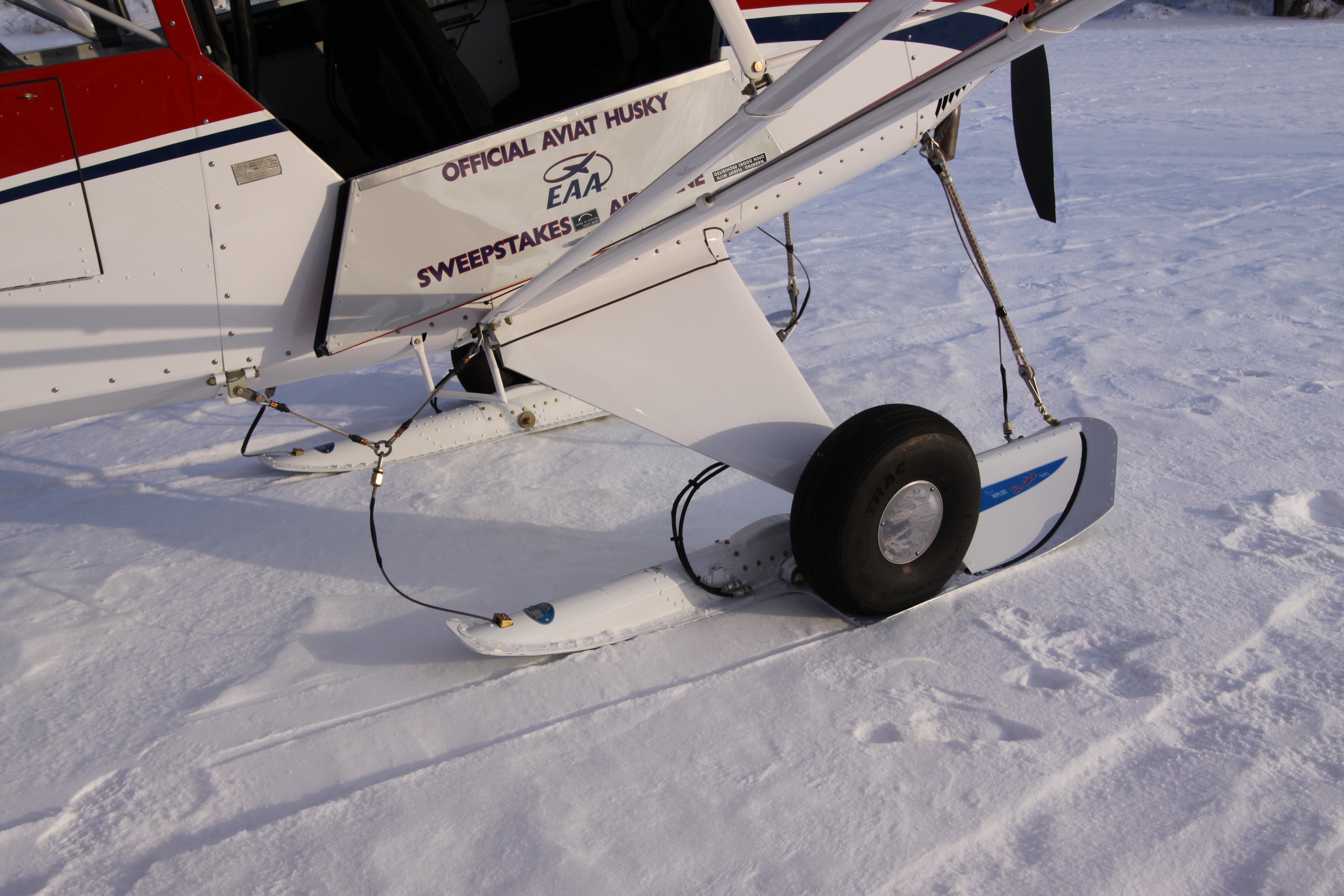 Aviat Husky Wipaire, Inc.