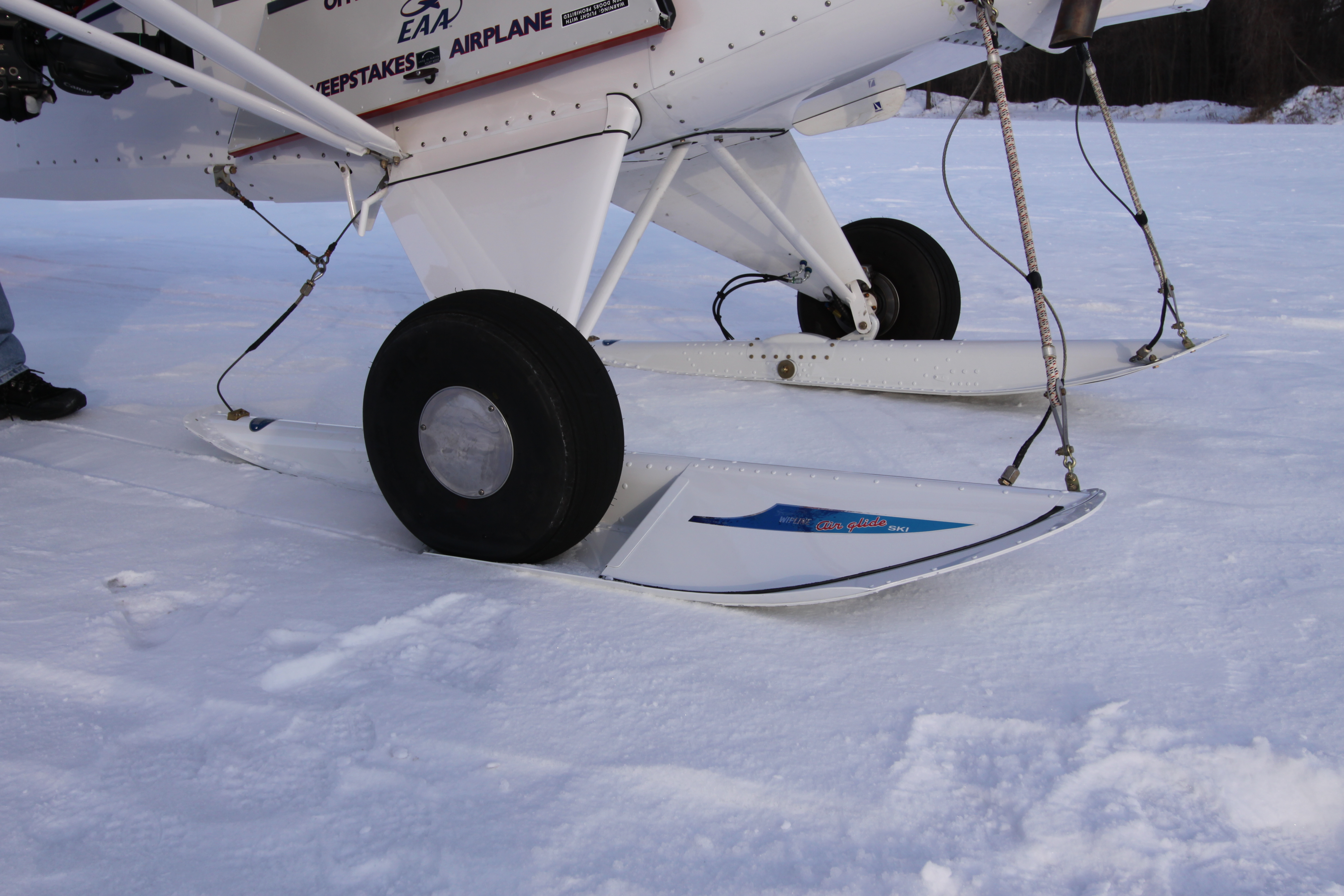 Aviat Husky Wipaire, Inc.