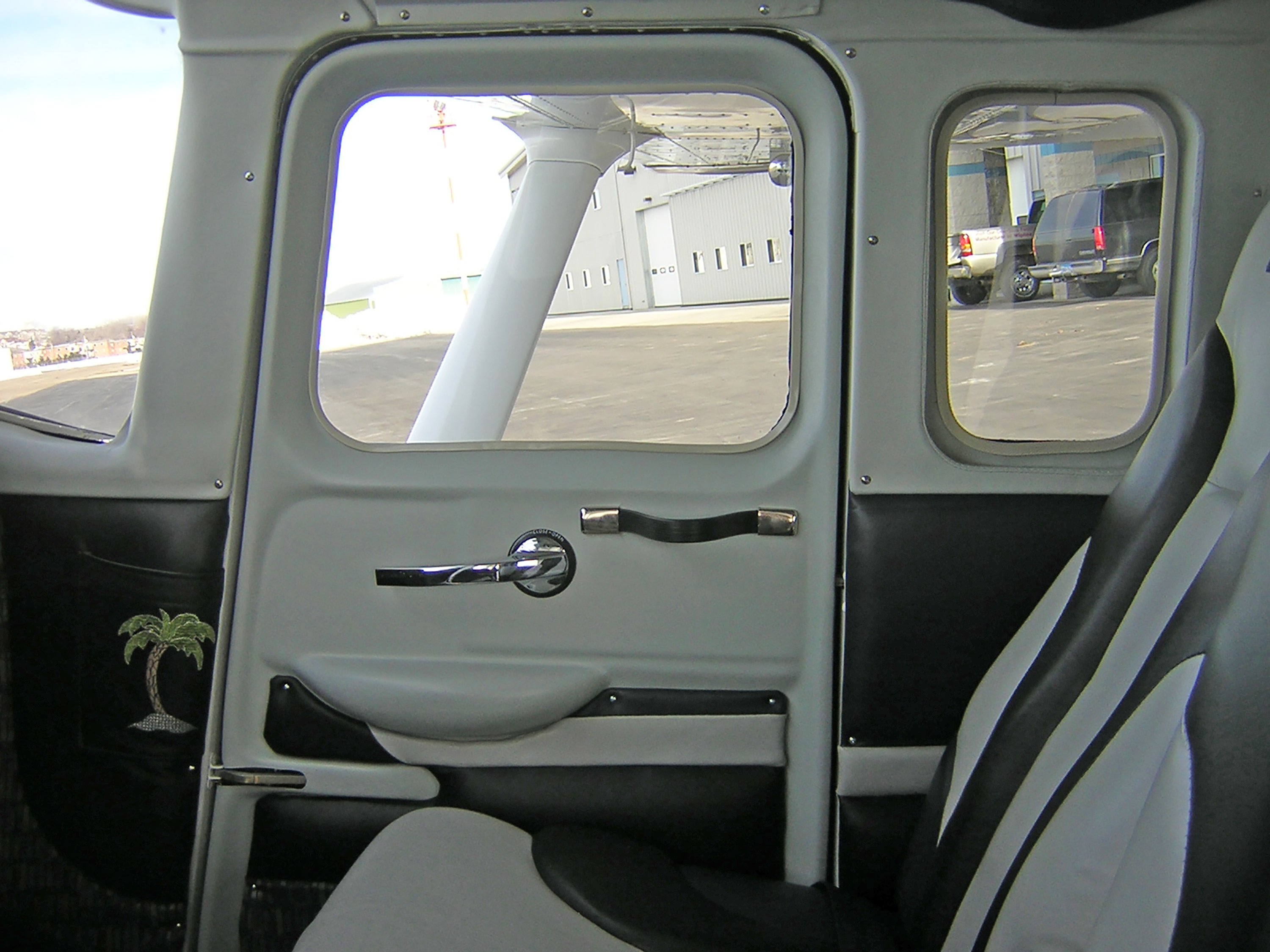 Cessna 206 Stationair Wipaire, Inc.