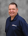 Steve Zuercher - Services Sales - Southeast USA/Caribbean & Product Sales - South America
