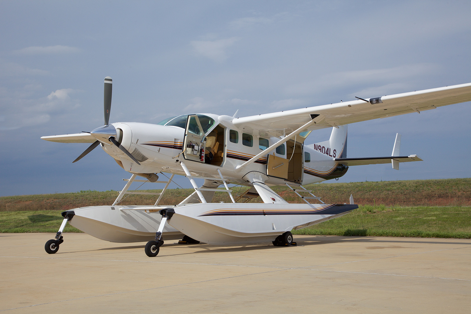 cessna 208 poh pdf