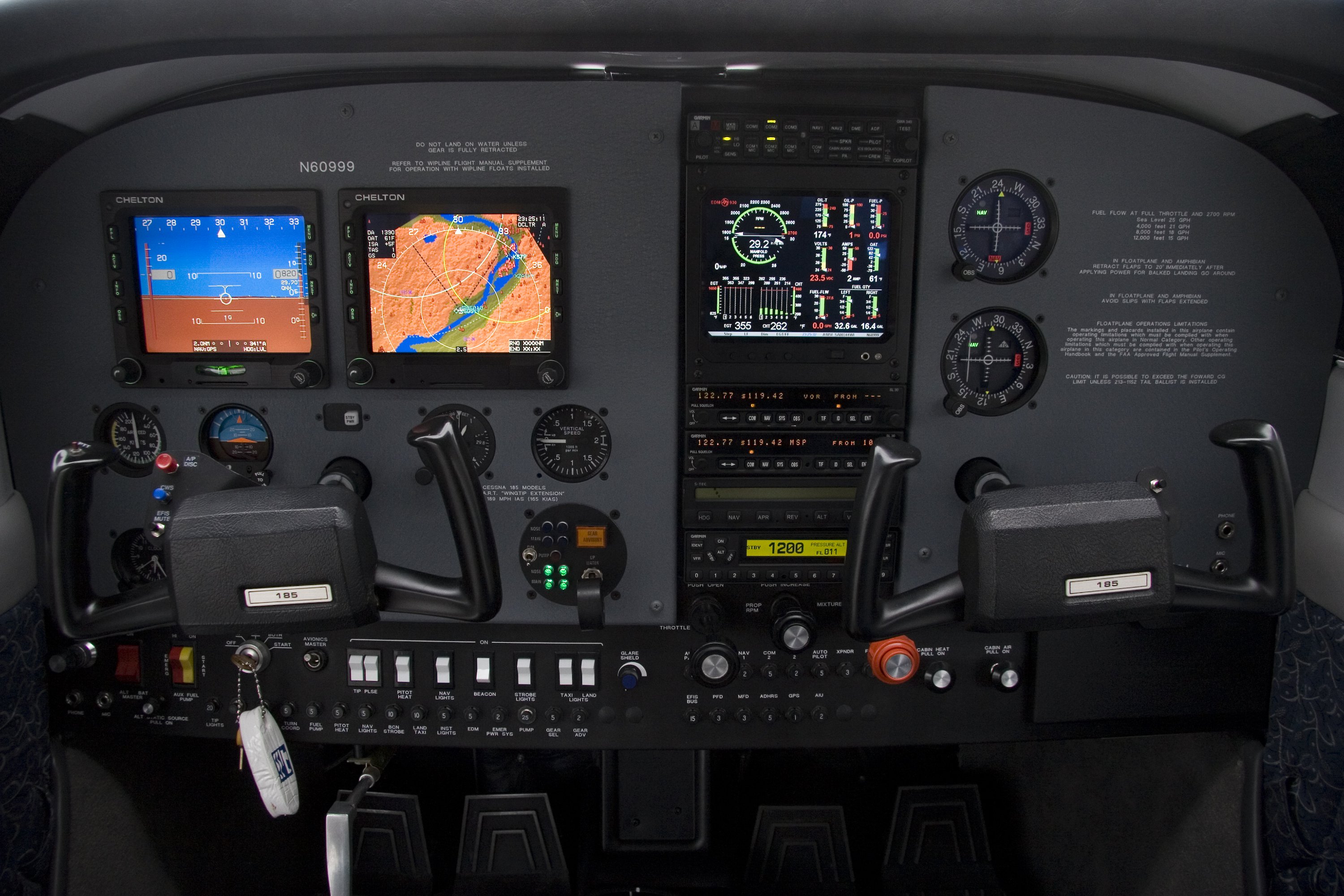 Cessna
