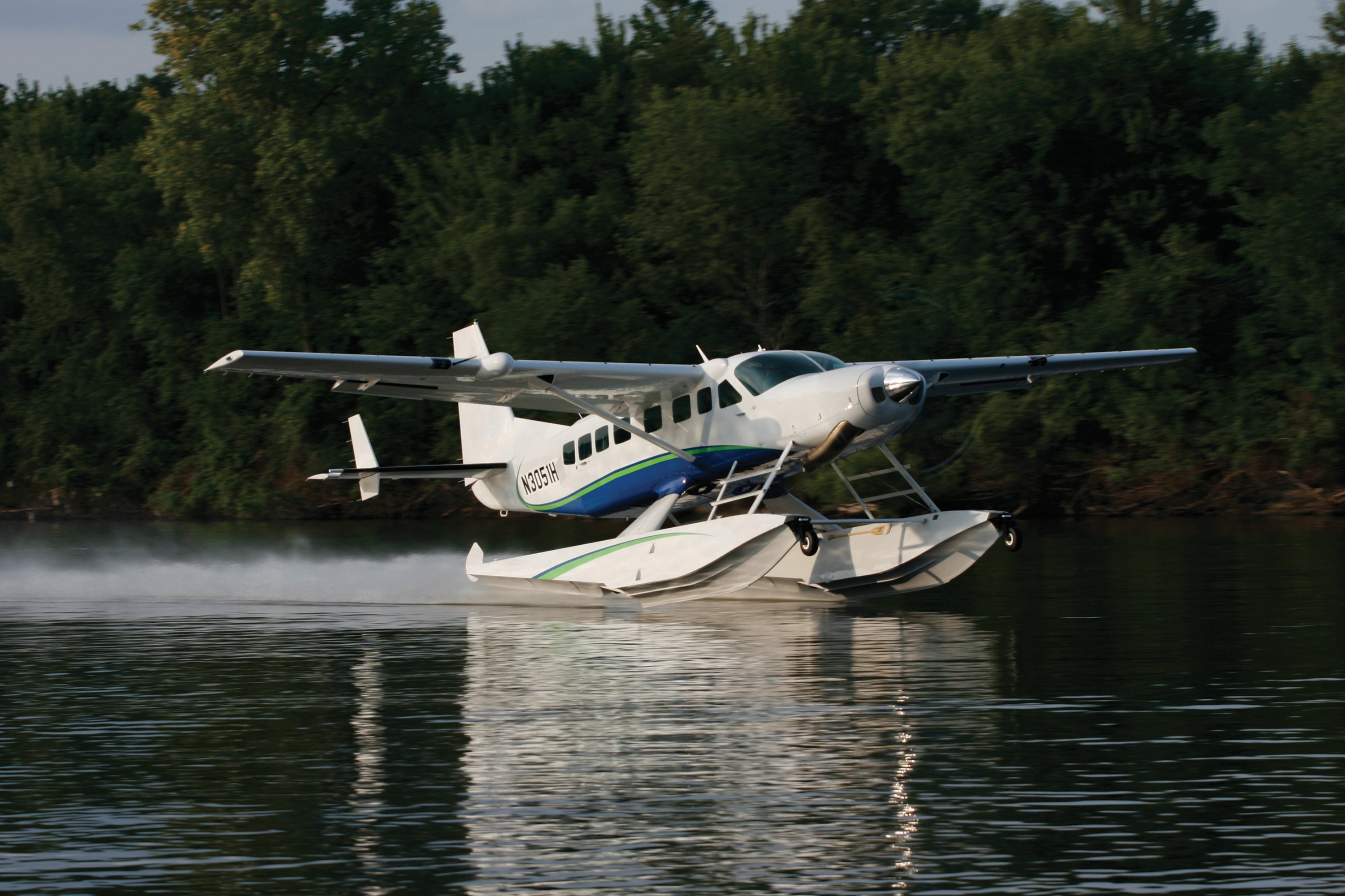Cessna 208 aircraft maintenance manual