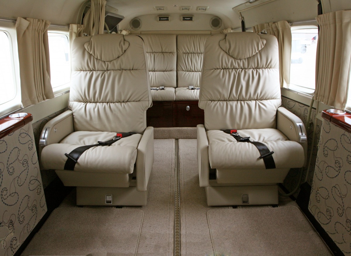 Aircraft Interiors By Wipaire Wipaire Inc