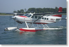 Cessna Caravan Gross Weight Increase