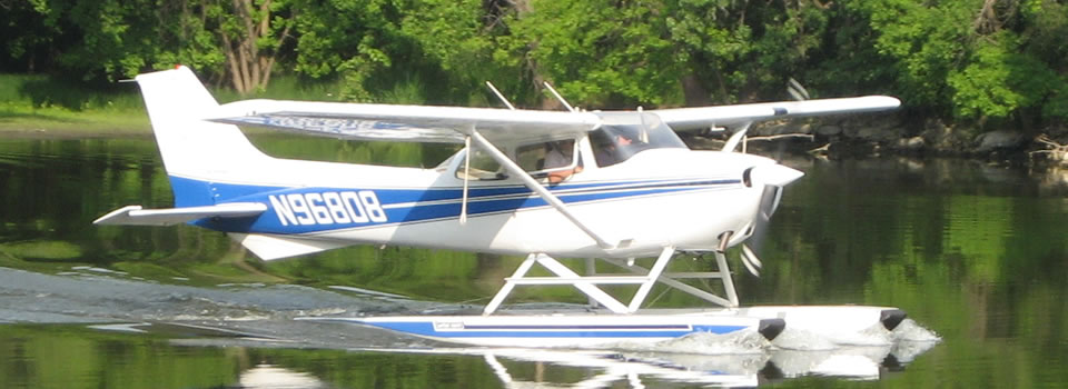 Cessna 172/175 Skyhawk | Wipaire, Inc.