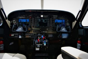 Avionics use me