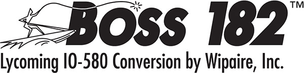 Boss 182 Logo