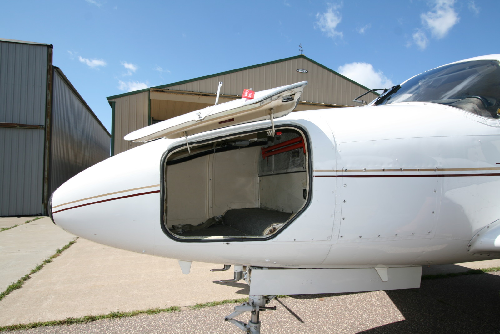 Piper Navajo Flight Manual Piper Navajo Flight Manual
