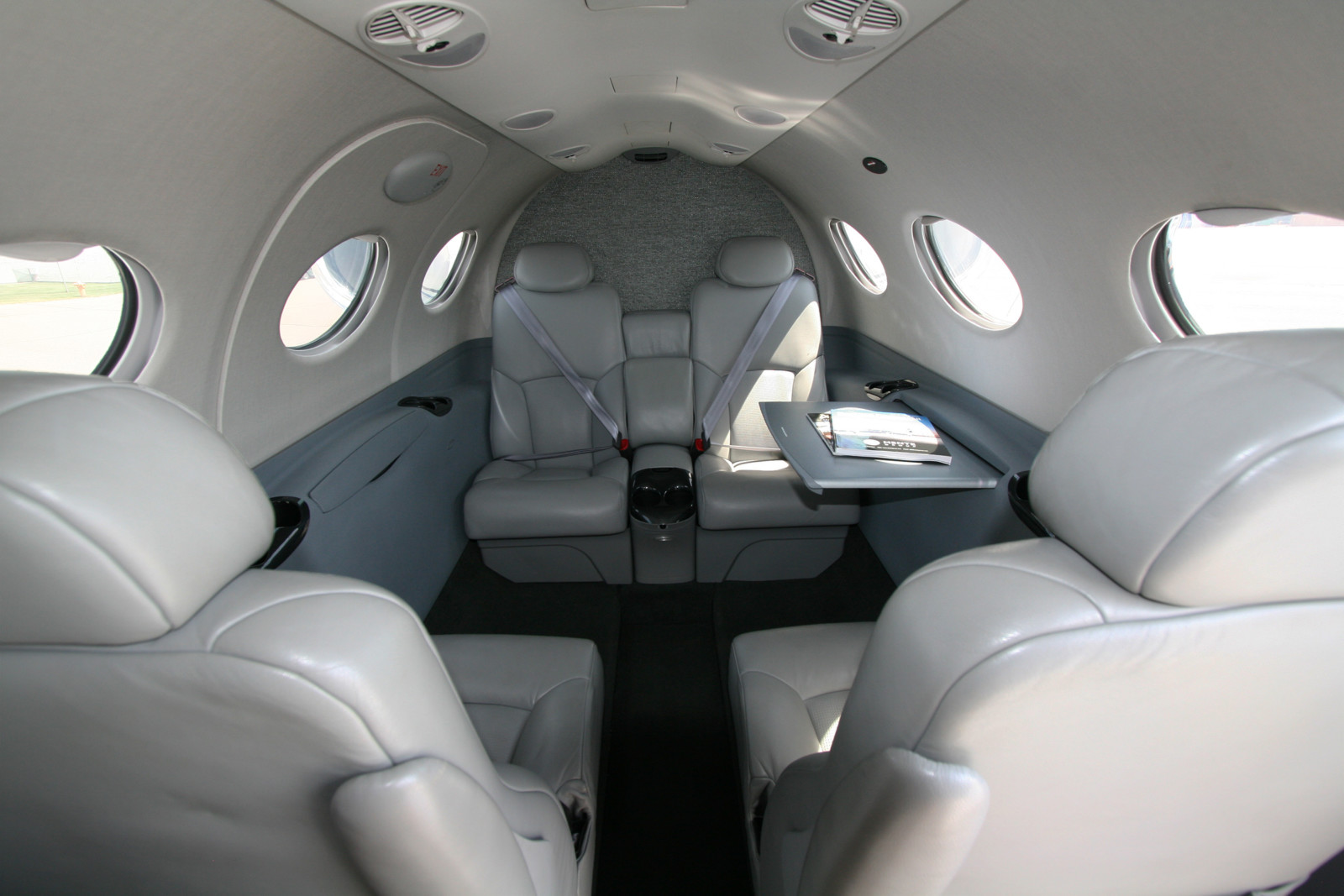 Aircraft Interiors By Wipaire Wipaire Inc