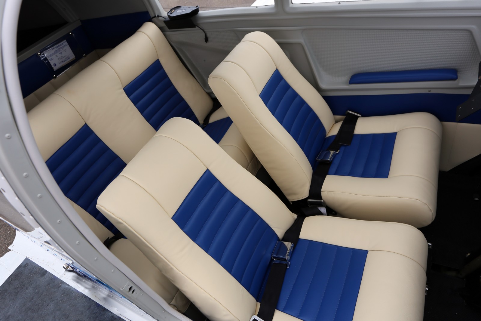 Aircraft Interiors By Wipaire Wipaire Inc