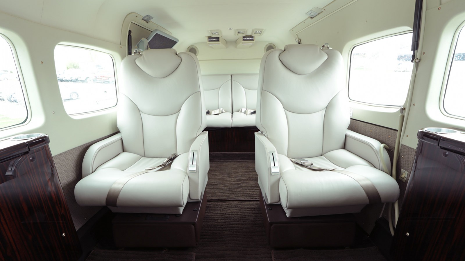 Aircraft Image for N725FX