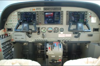 Avionics On