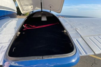 Wing Locker