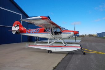 C-GSKD